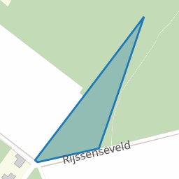 Perceel RSN01-C-1307