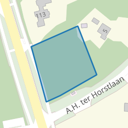 Perceel RSN01-C-1443