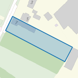 Perceel RSN01-C-1540