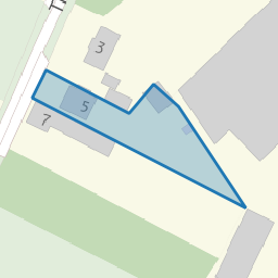 Perceel RSN01-C-1541