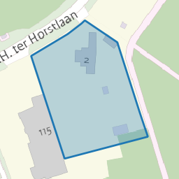 Perceel RSN01-C-1600