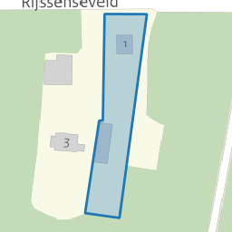 Perceel RSN01-C-1679