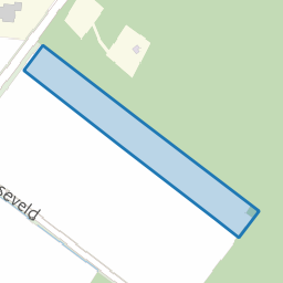 Perceel RSN01-C-1684