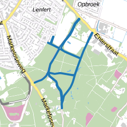 Perceel RSN01-C-1713