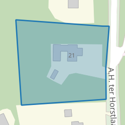 Perceel RSN01-C-1800