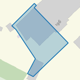 Perceel RSN01-C-1850