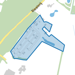 Perceel RSN01-C-1861