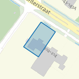 Perceel RSN01-C-1950