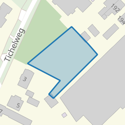 Perceel RSN01-C-1970