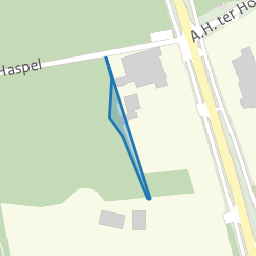 Perceel RSN01-C-1995