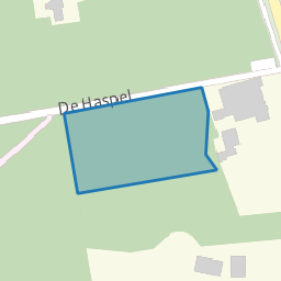 Perceel RSN01-C-1997