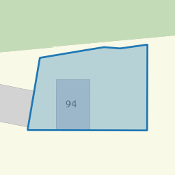 Perceel RSN01-C-1999