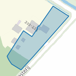 Perceel RSN01-C-2030