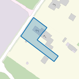 Perceel RSN01-C-2060