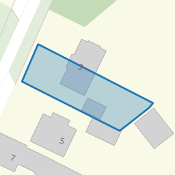 Perceel RSN01-C-2061