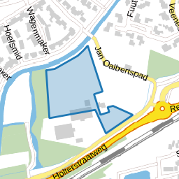 Perceel RSN01-E-2615