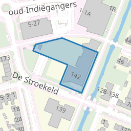 Perceel RSN01-E-2710