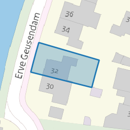 Perceel RSN01-E-2764