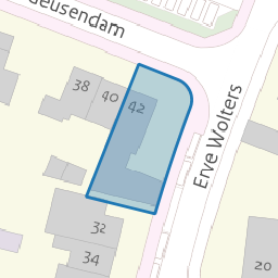 Perceel RSN01-E-2768