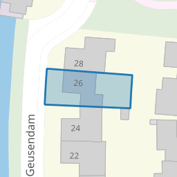 Perceel RSN01-E-2773