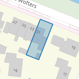 Perceel RSN01-E-2814