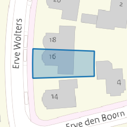 Perceel RSN01-E-2833