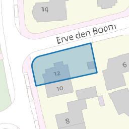 Perceel RSN01-E-2862