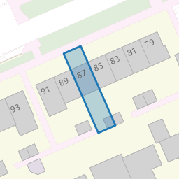 Perceel RSN01-E-2911