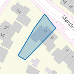 Perceel RSN01-E-2989