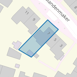 Perceel RSN01-E-2991