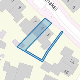 Perceel RSN01-E-2992