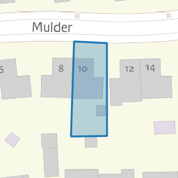 Perceel RSN01-E-3055