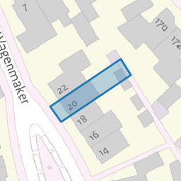 Perceel RSN01-E-3058