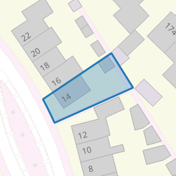 Perceel RSN01-E-3061