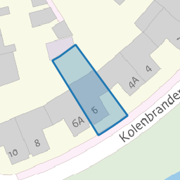 Perceel RSN01-E-3070