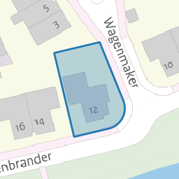 Perceel RSN01-E-3075