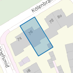 Perceel RSN01-E-3079