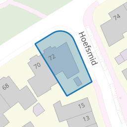 Perceel RSN01-E-3118