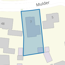 Perceel RSN01-E-3180