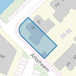 Perceel RSN01-E-3283