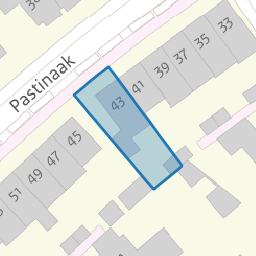 Perceel RSN01-E-3305