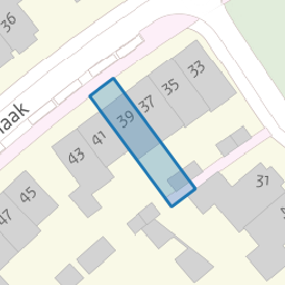 Perceel RSN01-E-3307