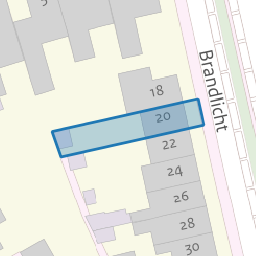 Perceel RSN01-E-3320