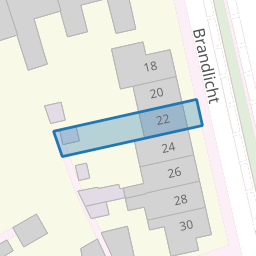 Perceel RSN01-E-3321