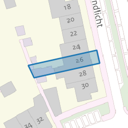 Perceel RSN01-E-3323