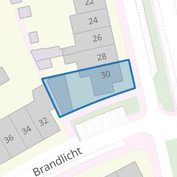 Perceel RSN01-E-3325