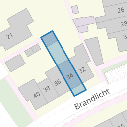 Perceel RSN01-E-3327