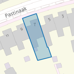 Perceel RSN01-E-3354