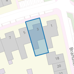 Perceel RSN01-E-3356