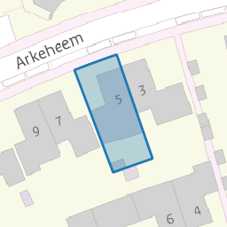 Perceel RSN01-E-3360